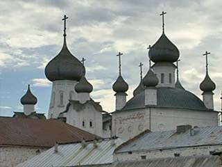 صور Assumption Cathedral معبد